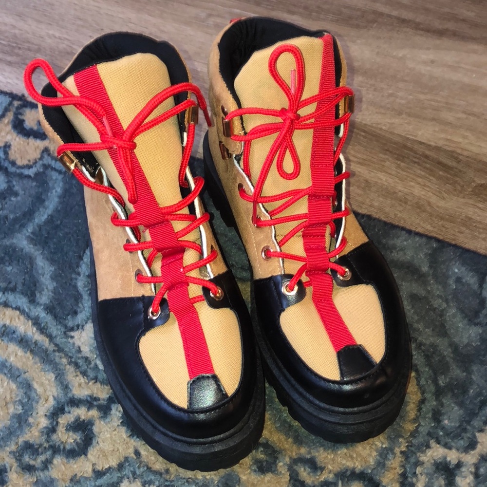 COPY - Boots women